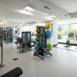 Gym Design